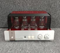 プリメインアンプ(管球式)|TRIODE