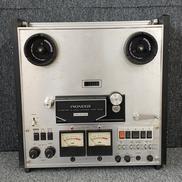 オープンリールデッキ|PIONEER