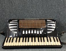 アコーディオン|EXCELSIOR