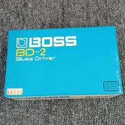 エフェクター|BOSS