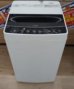 洗濯機|HAIER