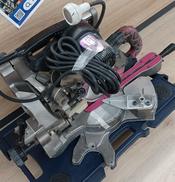 卓上スライド丸ノコ|日立工機