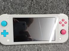 SWITCH LITE|NINTENDO / 任天堂