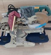 8型スライドマルノコ|MAKITA