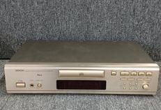 CDプレーヤー|DENON