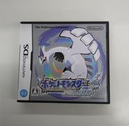 DSソフト|NINTENDO / 任天堂