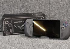 ポータブルゲーミングPC|ASUS