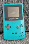 GAME BOY COLOR|NINTENDO