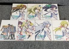 DVD 7巻セット|TBS