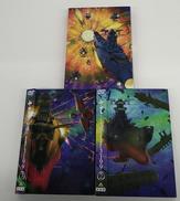 DVD|BANDAI