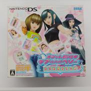 おしゃれ魔女　ラブANDベリー|NINTENDO