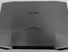 ノートパソコン|GALLERIA