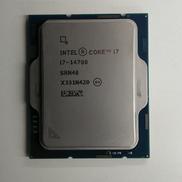 CPU|INTEL