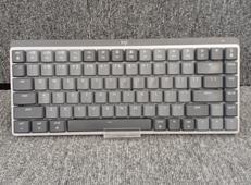 MAC用BTキーボード|LOGICOOL