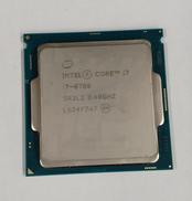 CPU|INTEL