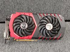 グラフィックボード|MSI
