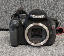 デジタル一眼レフボディ|CANON