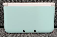 3DS LL|NINTENDO / 任天堂