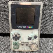 ゲームボーイカラー|NINTENDO / 任天堂