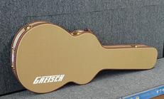 ギターハードケース|GRETSCH