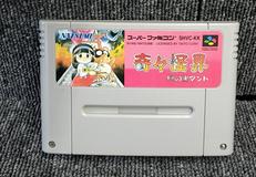 スーパーファミコンソフト|NINTENDO / 任天堂