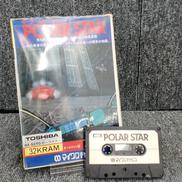 MSXソフト|TOSHIBA