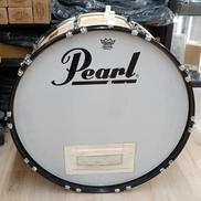 マーチングバスドラム|PEARL