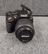 デジタル一眼カメラ本体|NIKON