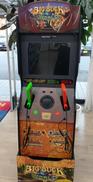 アーケードゲーム機|ARCHADE 1UP