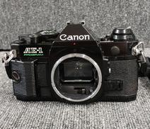 フィルム一眼レフボディ|CANON