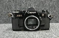 フィルム一眼レフボディ|CANON