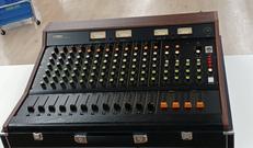アナログミキサー|YAMAHA