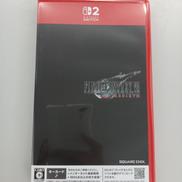 SWITCH2ソフト|NINTENDO / 任天堂