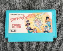 ファミコンソフト|NINTENDO / 任天堂