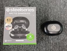 イヤホン|STEELSERIES