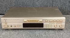 MDプレーヤー|DENON