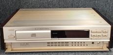 CDプレーヤー|DENON