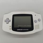 GAME BOY ADVANCE|NINTENDO