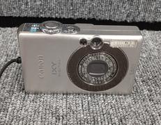 デジタルカメラ|CANON