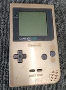 ゲームボーイライト|NINTENDO