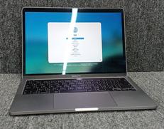 MAC BOOK PRO|APPLE