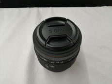 レンズ|SIGMA