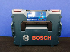 充電式インパクトドライバー|BOSCH