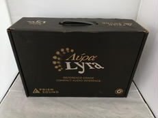 オーディオインターフェース|PRISM-SOUND