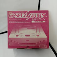 セガサターン|SEGA