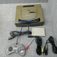 セガサターン|SEGA