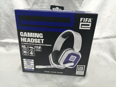 ゲーミングヘッドセット|FIFA