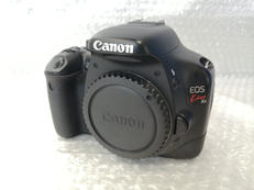 デジタル一眼レフカメラ|CANON