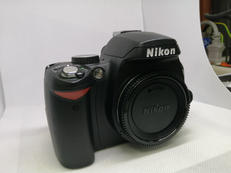 デジタル一眼カメラ|NIKON