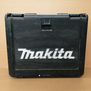 充電式インパクトドライバー|MAKITA